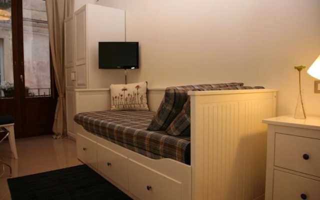 B&B Vicoromano