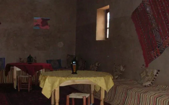 Maison Dhotes Chez Nous
