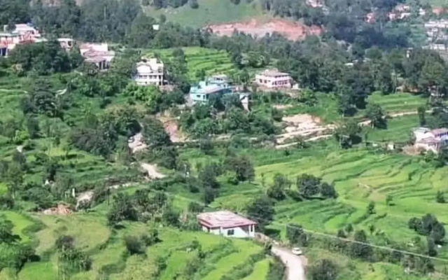 Rose Home Stay
