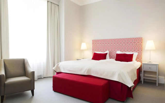 Elite Stora Hotellet Linköping