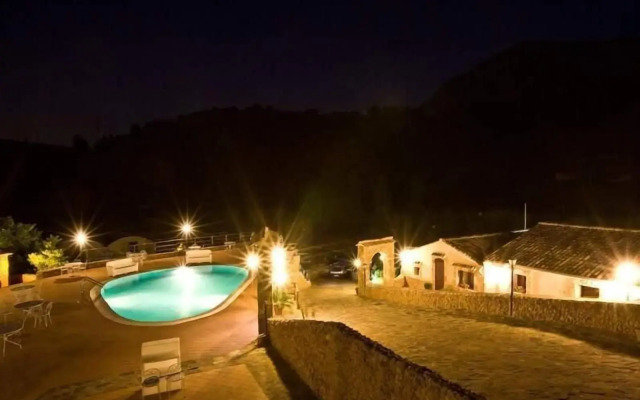 Casale del Golfo