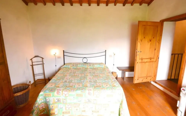 Tranquil Cottage, San Quirico