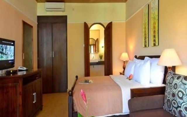 Sunsethouse Lombok