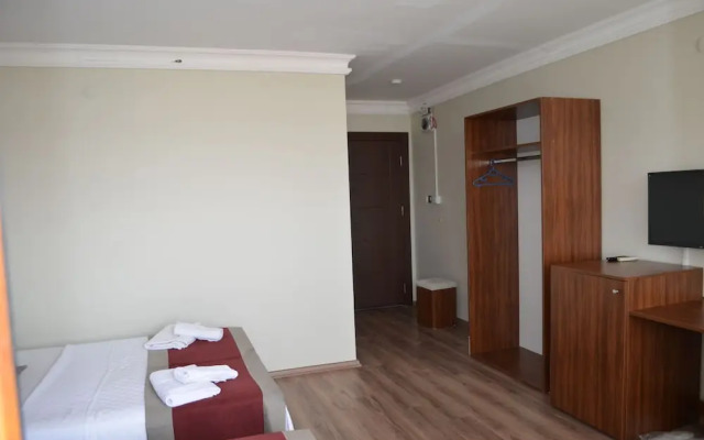 Grand See Day Hotel
