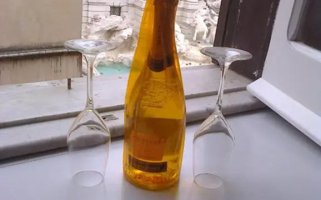 Trevi Luxury Maison
