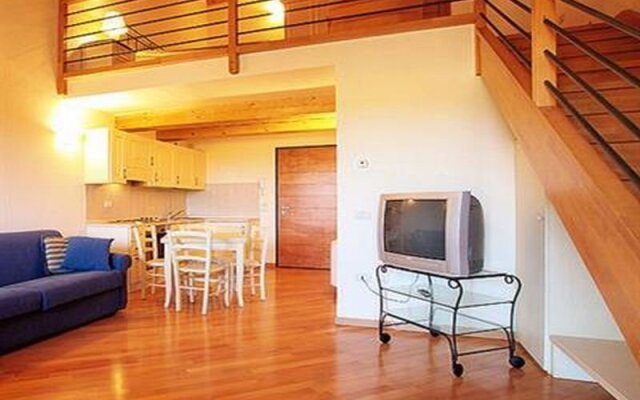 Отель Msn Apartments Venice Италия, Мартеллаго - отзывы, цены и фото номеров - забронировать отель Msn Apartments Venice онлайн комната для гостей