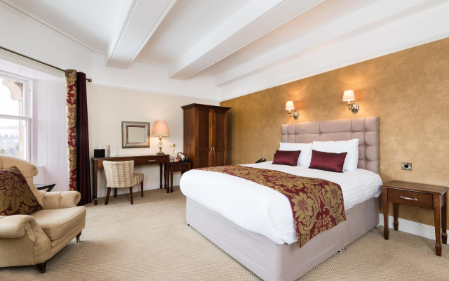 Atholl Palace Hotel