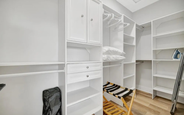 Townhome South Tampa