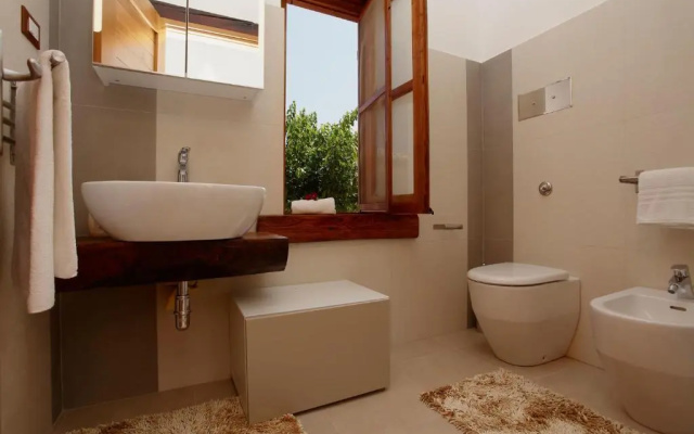 Villa 2 Pini