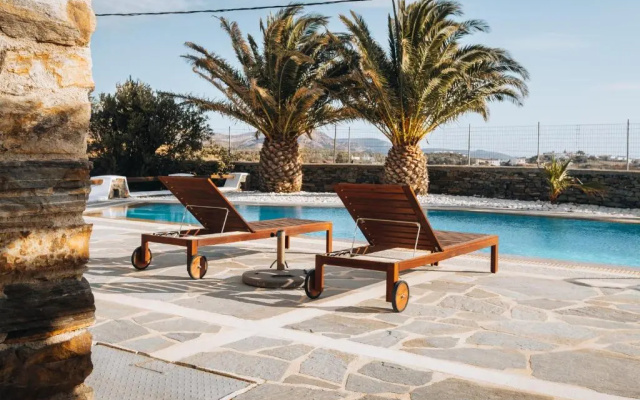 Saint Croix Villa