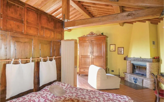 Casa di Vigna Rosa