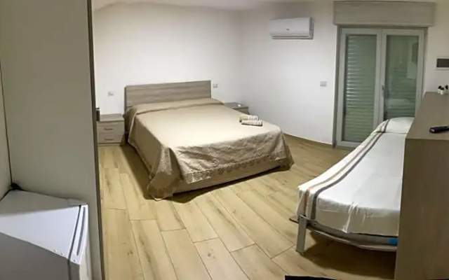 Teddy'sRoom