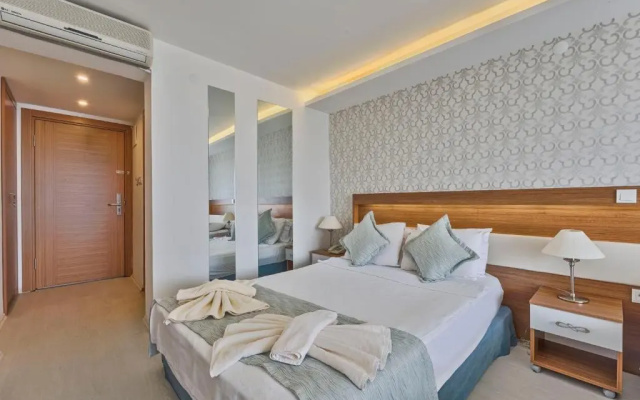RA Resort Otel
