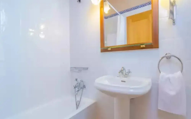 S'aresta Den Rumbet - Villa With Private Pool