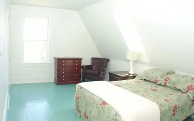 The Manse