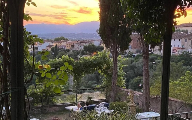 Hotel Quattro Gigli