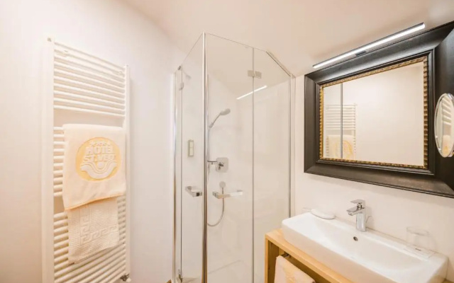 Alpenwellnesshotel St. Veit