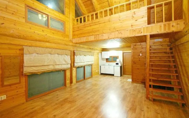 Taean Noueure Pine Forest Pension