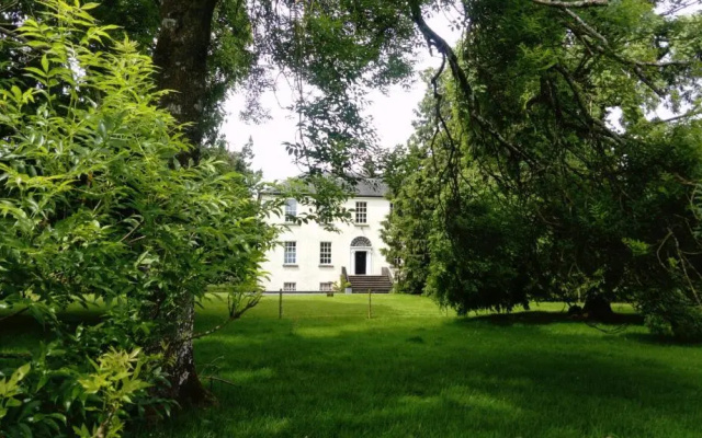 Augherea House