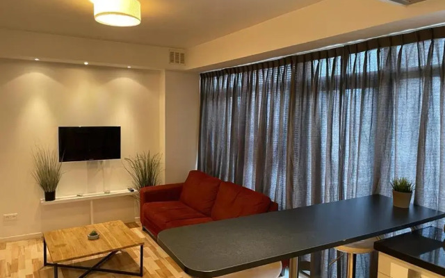 City Hotel Appartement Tilburg