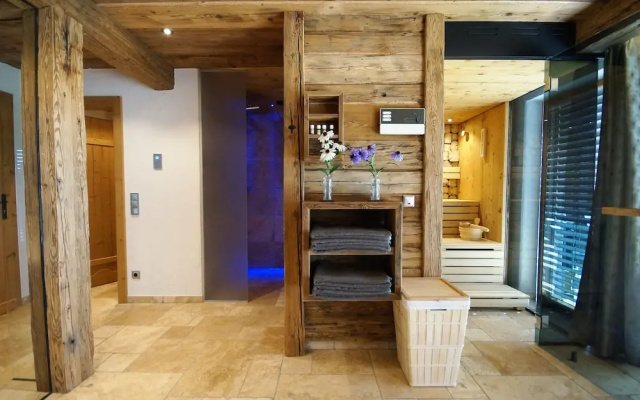 Chalets Petry Spa & Relax