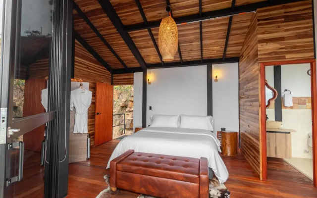 Hotel Aborígenes