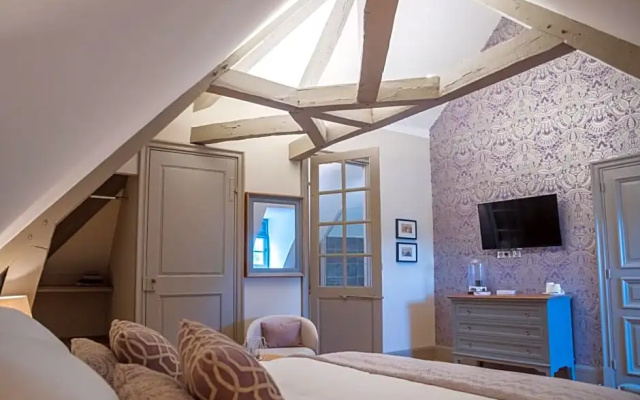 Le Relais