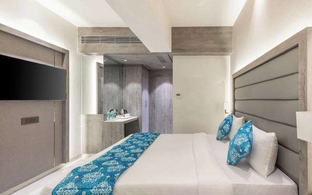 Hotel Supreme Comforts - Mumbai Airport