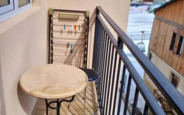 Apartment in Bakuriani