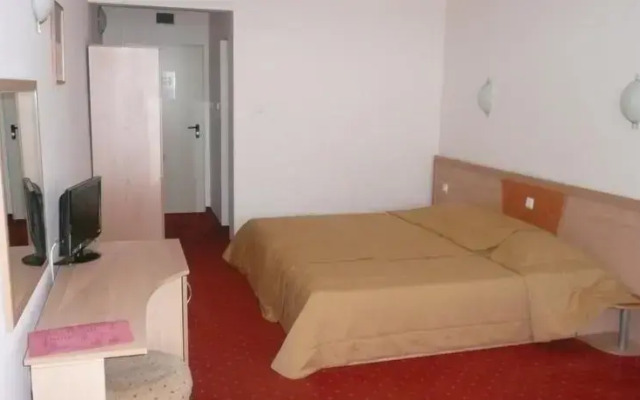 Hotel Capri