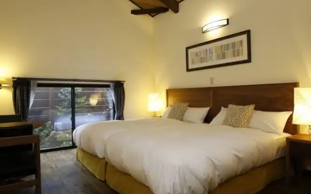 Longlife Resort Yufuin Bettei