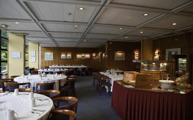Best Western Golf Hotel, Marne-La-Vallee
