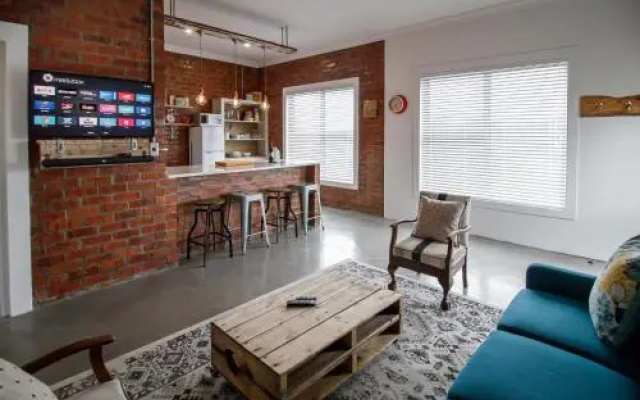 Rustic Retreat Apartment In Durbanville