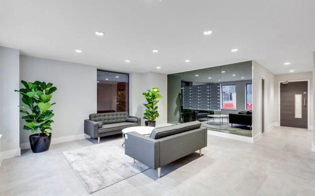 UR STAY Apartments Birmingham - Jewellery Quarter