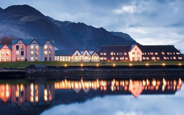 Isles Of Glencoe Hotel