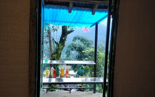 Oh Yeah Hostel