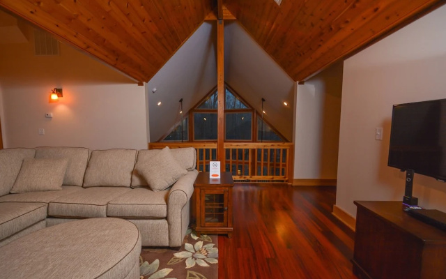 A Family Affair 4 Bedroom House