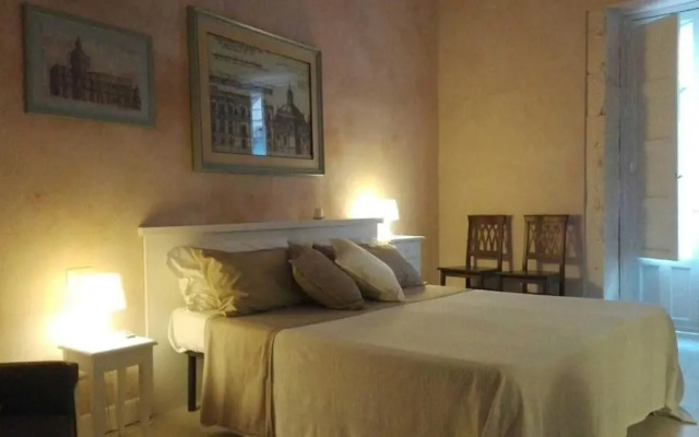 B&B Dedalo Rooms