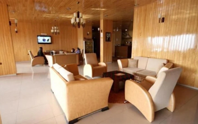 Doğa Suite Hotel
