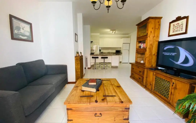 Mar Holiday Home