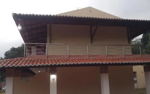 Pousada Gruta