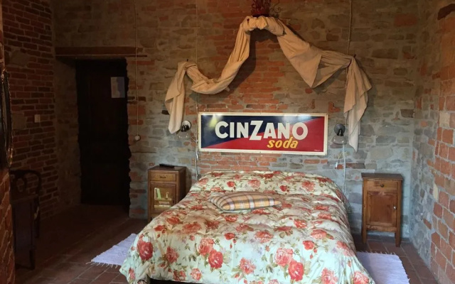 Osteria del Maiale Pezzato