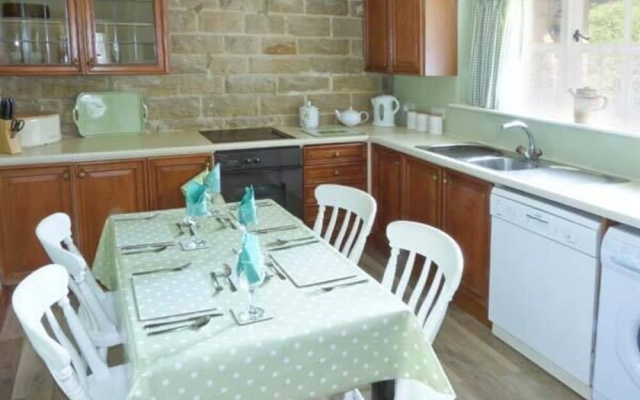 Firbank Cottage
