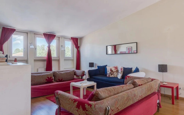 RSH Coronari Terrace Apartment
