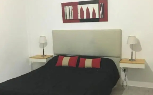 Apartamento Los Abuelos