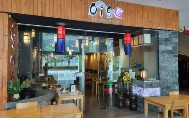 ALOCASIA Geniehome 3BR Free Wifi @ Utropolis Shah Alam