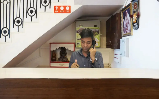 Flagship 24766 Hotel Sonai