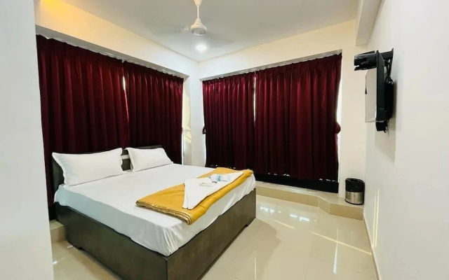 Hotel Pleasure