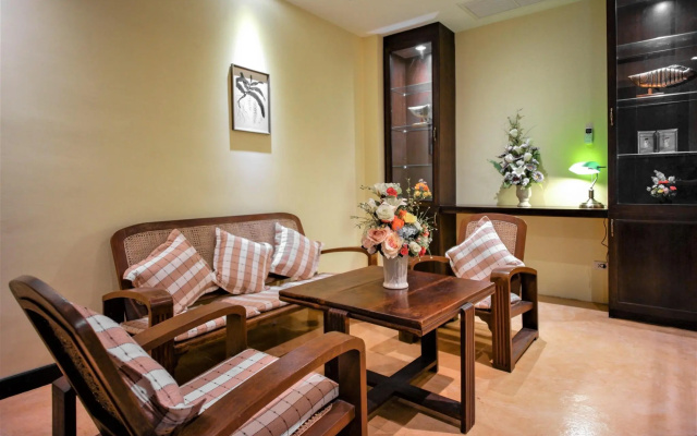 Ratchapruek Lanna Boutique