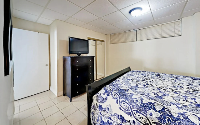 Laguna #305 - 2 Br Condo